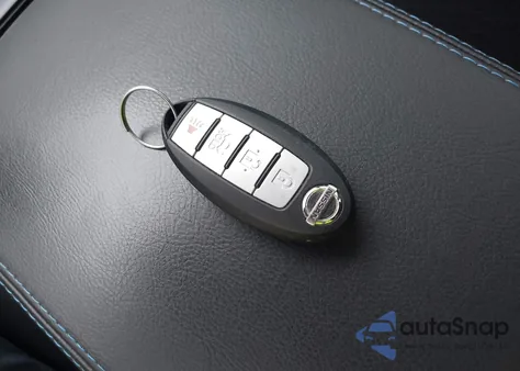 2016 Nissan Altima 2.5 Sr z USA, uszkodzony, nr VIN 1N4AL3AP6GC235333